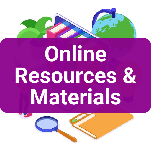 Online Resources