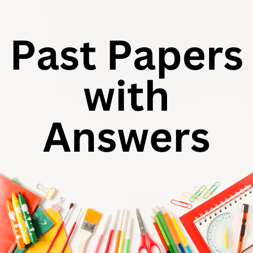 Past Papers